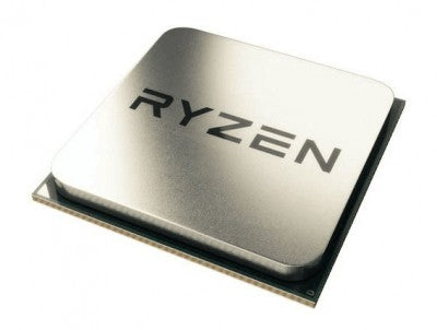 Procesador AMD RYZEN 5 3600 AM4, Con Ventilador, REQUIERE TARJETA DE VIDEO INDEPENDIETE
