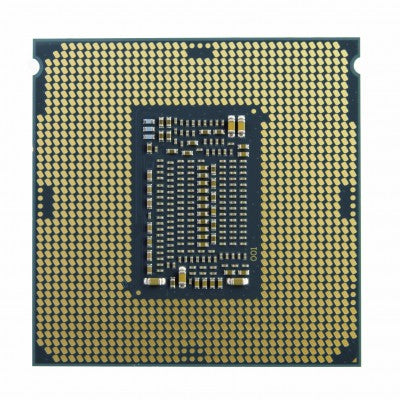 Procesador Intel Core i3-9100 3.60GHz, 4 núcleos Socket 1151, 6 MB Caché. Coffee Lake.