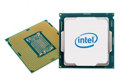 Procesador Intel Core i3-9100 3.60GHz, 4 núcleos Socket 1151, 6 MB Caché. Coffee Lake.