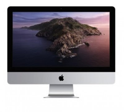 iMac de 21,5 pulgadas: Intel Core i5 de doble núcleo a 2,3 GHz de séptima generación, 256 GB MHK03E/A