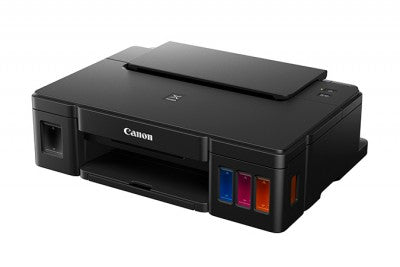Impresora de Tinta Continua CANON PIXMA G1110, Tinta Continua