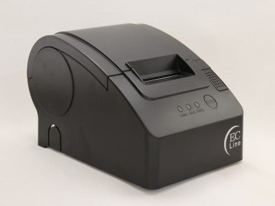 Impresora Térmica EC-LINE EC-58110, Térmica directa, 110 mm/s, U