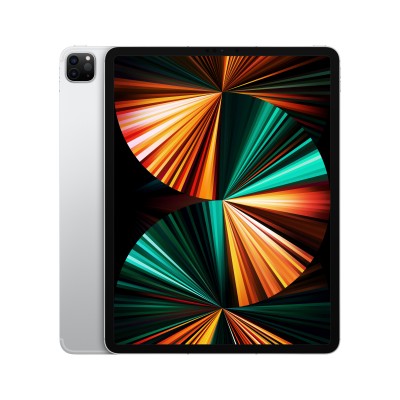 iPad Pro 12.9 Wifi + Cell MHR53LZ/A .Chip M1 de Apple