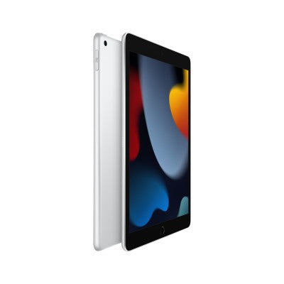 iPad 9na Generación Wi-f APPLE MK2L3LZ/A, 64 GB, 10.2 pulgadas, 2160 x 1620 Pixeles