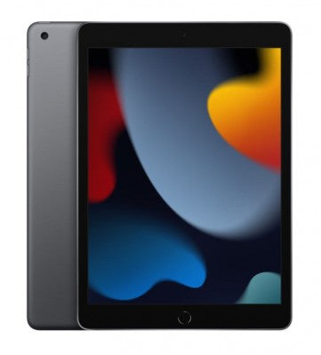 iPad 9na Generación Wi-fi APPLE MK2N3LZ/A, 256 GB, 10.2 pulgadas, 2160 x 1620 Pixeles