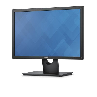 Monitor DELL , 19.5 pulgadas, 1600 x 900 Pixeles, Negro