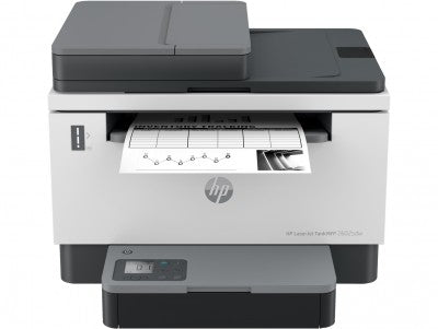 Impresora Multifunción HP Laserjet Tank MFP 2602SDW, 600 x 600 ppp, 22 ppm, 25000 páginas