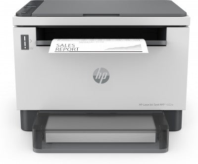 Impresora HP Laserjet Tank MFP 1602w, 600 x 600 DPI, 22 ppm, 25000 páginas
