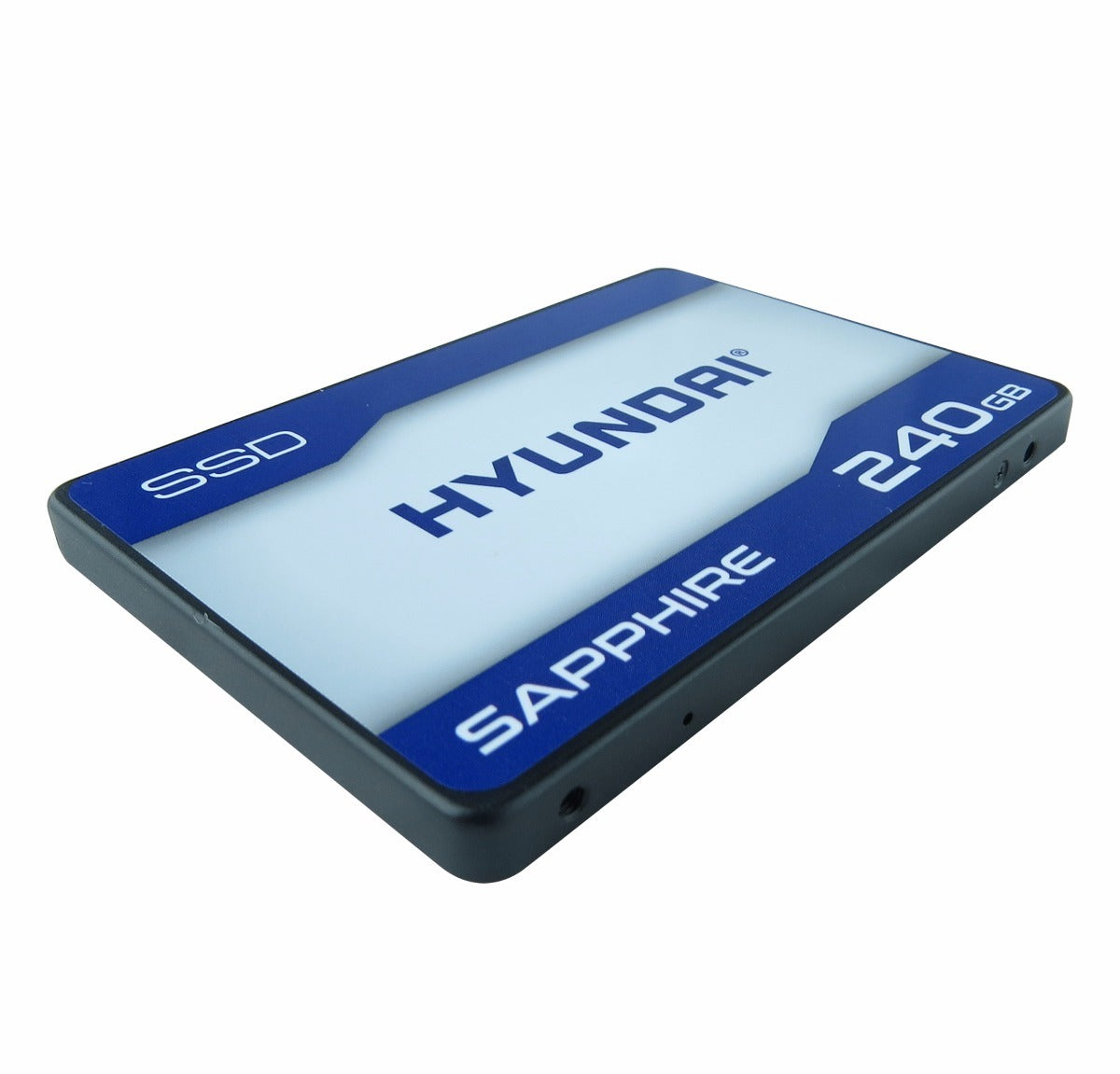 SSD HYUNDAI C2S3T/240G, 240 GB, Serial ATA III, 500 MB/s, 400 MB/s, 6 Gbit/s