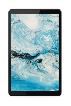 Tablet TAB M LENOVO TB-8505F, 2 GB, A22, 8 pulgadas, Android 9.0, 16 GB