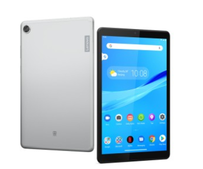 Tablet TAB M LENOVO TB-8505F, 2 GB, A22, 8 pulgadas, Android 9.0, 16 GB