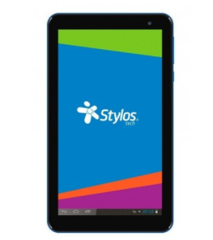Tablet STYLOS TARIS 1+16 Azul STTA116A