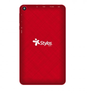 Tablet Stylos STTA116R, 1 GB, Quad Core, 7 pulgadas, 16 GB
