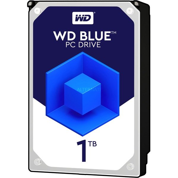 Disco Duro WESTERN DIGITAL WD10SPZX, 1 TB, Serial ATA III, 5400 RPM, 2.5", PC
