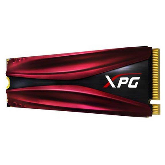 Unidad de Estado Sólido XPG ADATA Gaming S11 PCIe 256GB, 256 GB, PCI Express 3.0, 3500 MB/s, 3000 MB/s