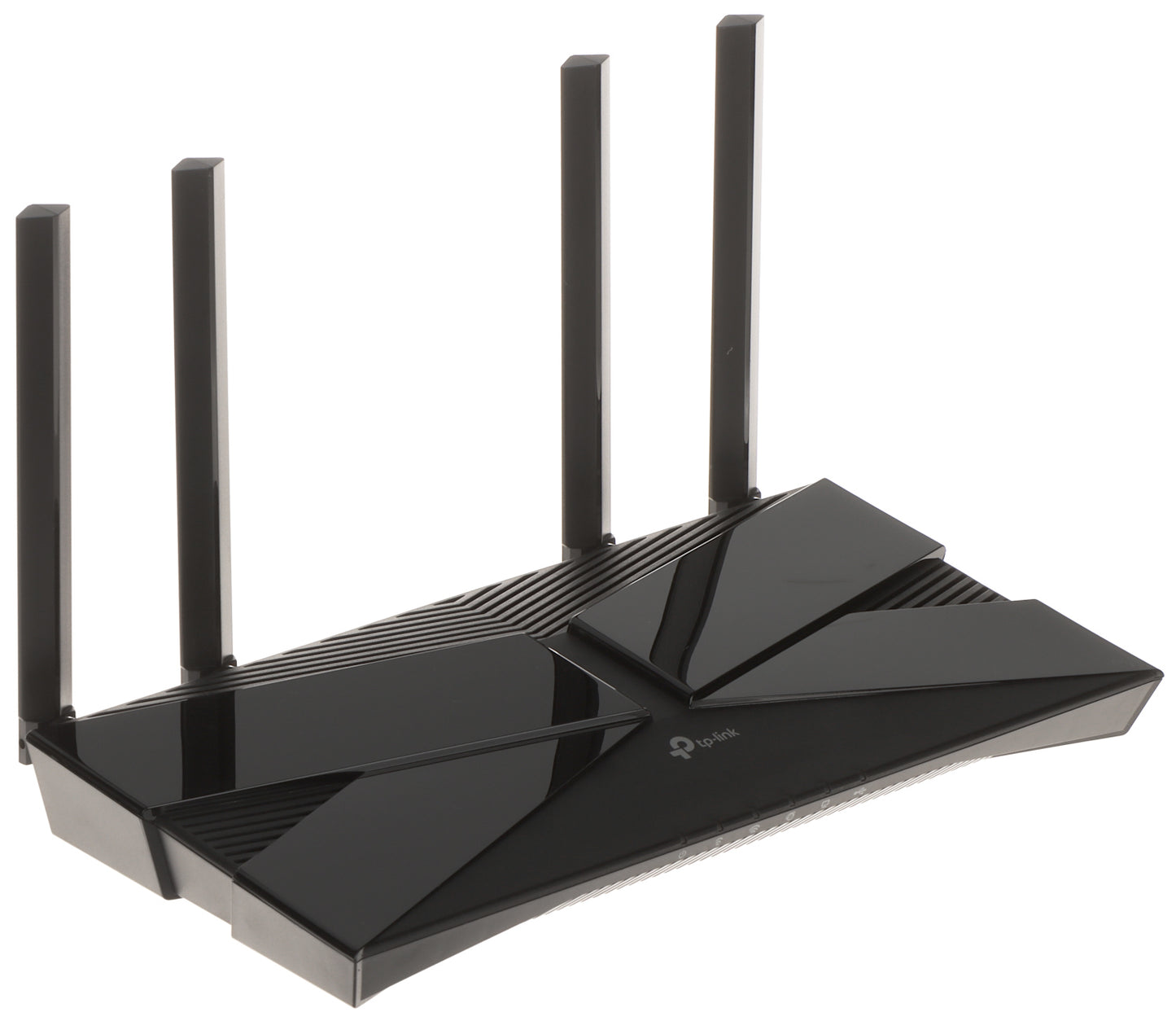 Router Inalámbrico TP-LINK Archer AX50, 10/100/1000 Mbps, 2,4 GHz, 2.4 GHz / 5 GHz, Externo, 4
