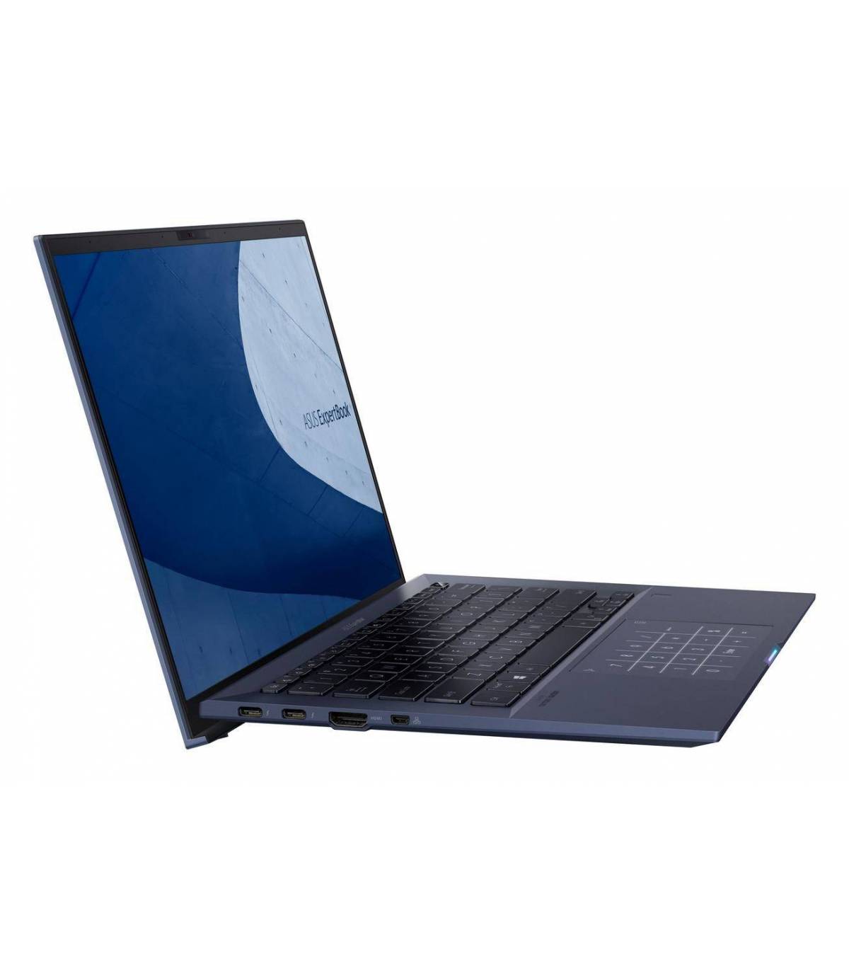 Laptop ASUS P2451FA-i58G256GWP-01, Intel Core, i5-10210U, Windows 10 Pro