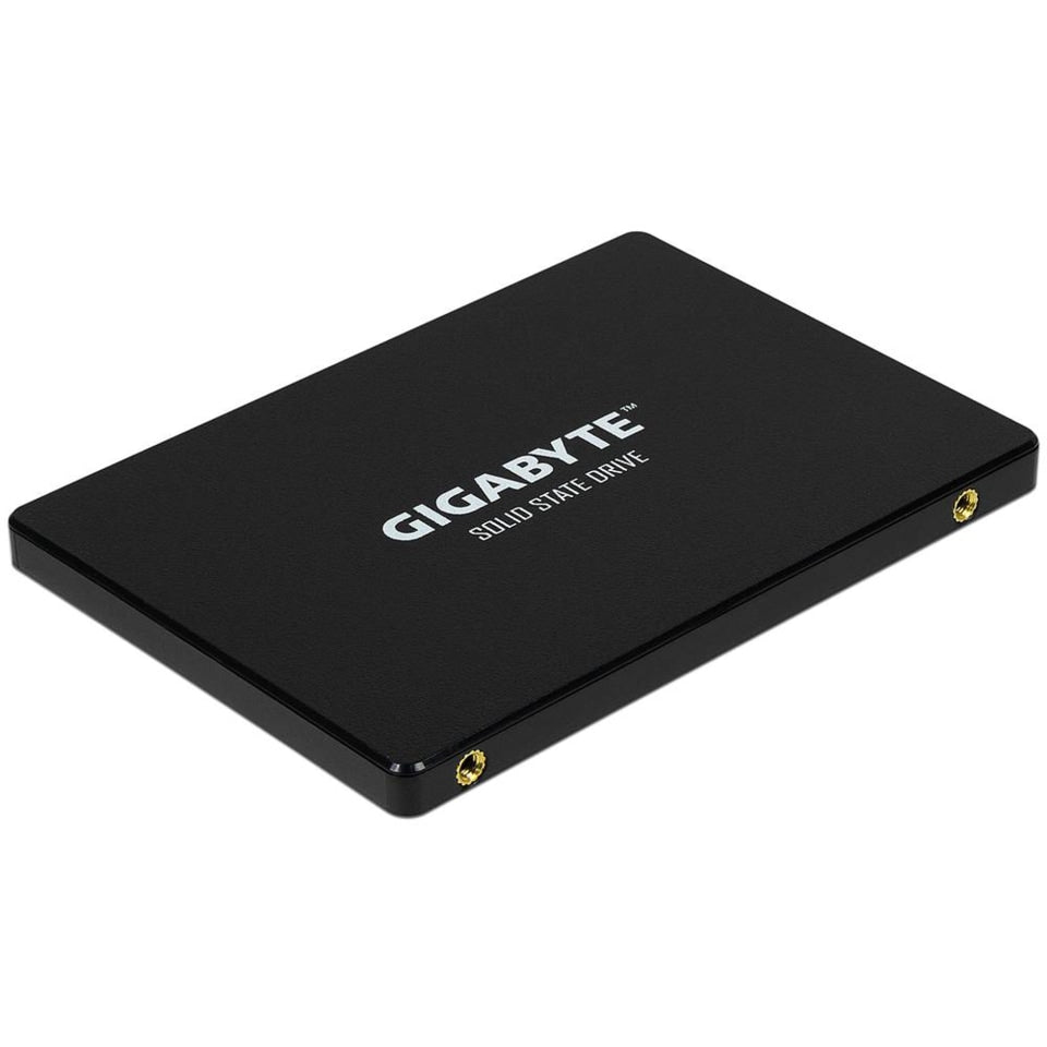 Disco de Estado Solido GIGABYTE GP-GSTFS31480GNTD, 480 GB, SATA