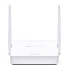 Router MERCUSYS MW302R, 10/100 Mbps, 2,4 GHz