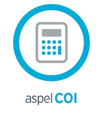 Licencia Base Electrónica Aspel COI V 9.0