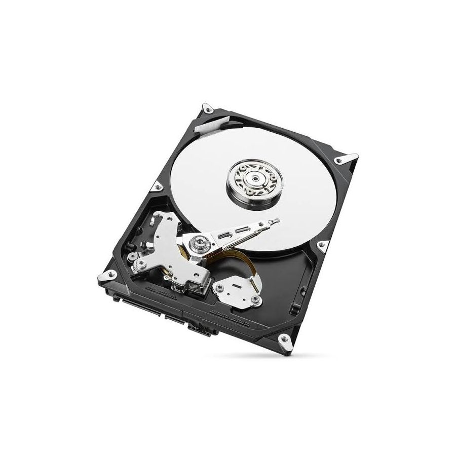 Disco duro GENERICO New Pull, 1000 GB, SATA, 7200 RPM, 3.5", PC