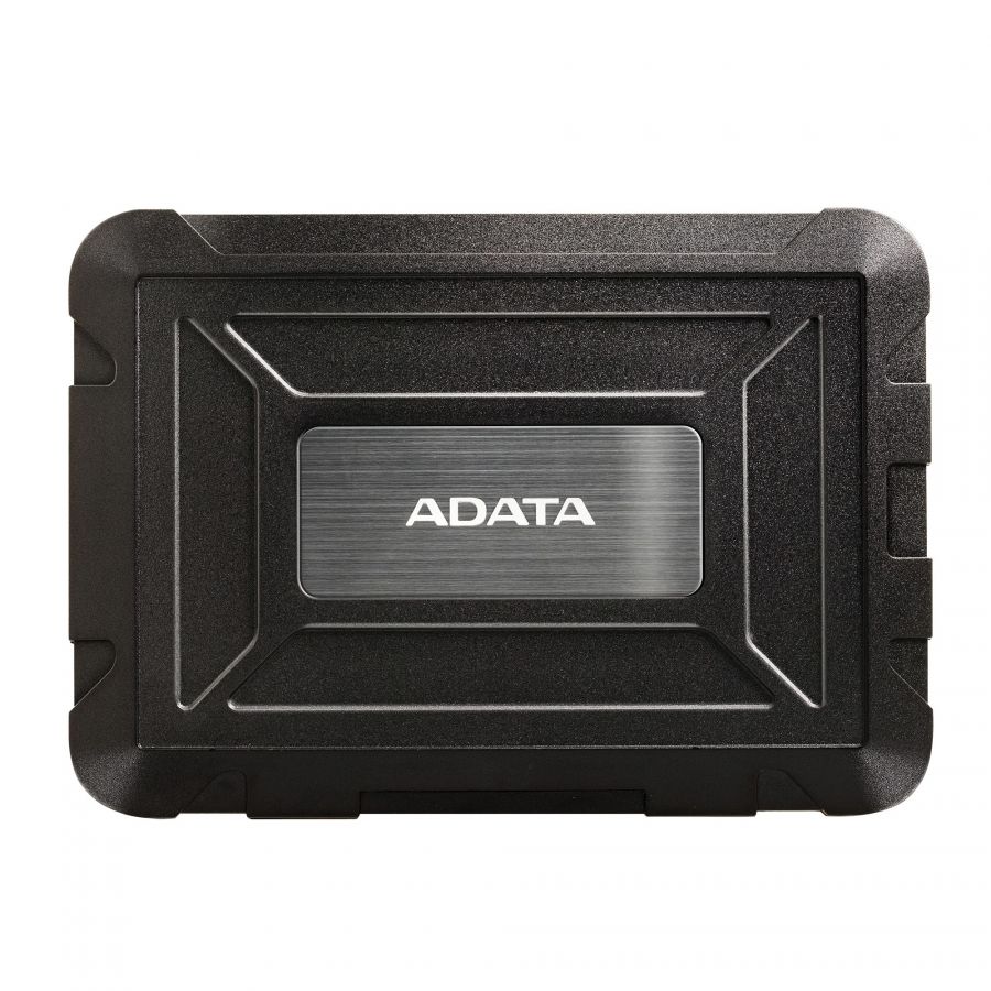 Gabinete para Disco Duro ADATA ED600, Serial ATA III, 2.5