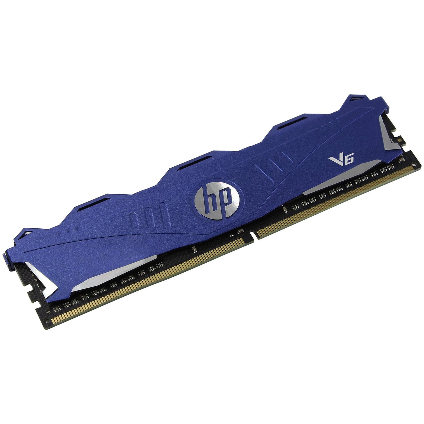 Memoria RAM HP v6, 8 GB, DDR4, 3200 MHz