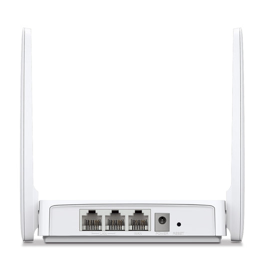 Router MERCUSYS MW302R, 10/100 Mbps, 2,4 GHz