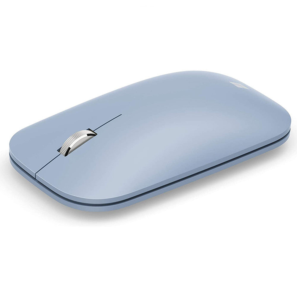 Mouse MICROSOFT KTF-00028, Azul Pastel, Bluetooth