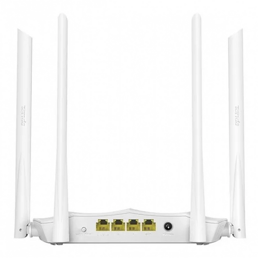 Router TENDA ROUTND360, 10/100 Mbps, 2,4 GHz, 4